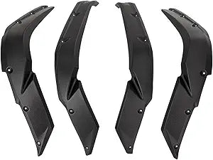 Yamaha Kodiak 700 2016-2023 OEM OverFenders Mud Guards