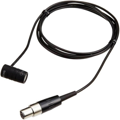 Shure WL183 Omnidirectional Lavalier Microphone