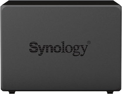 Synology DS1522+ 5-Bay NAS - Diskless