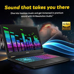 MSI Katana 15 HX QHD 165Hz RTX 5070 Gaming Laptop