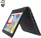 Lenovo ThinkPad Yoga 11E 2-in-1 Touchscreen Laptop (Renewed)