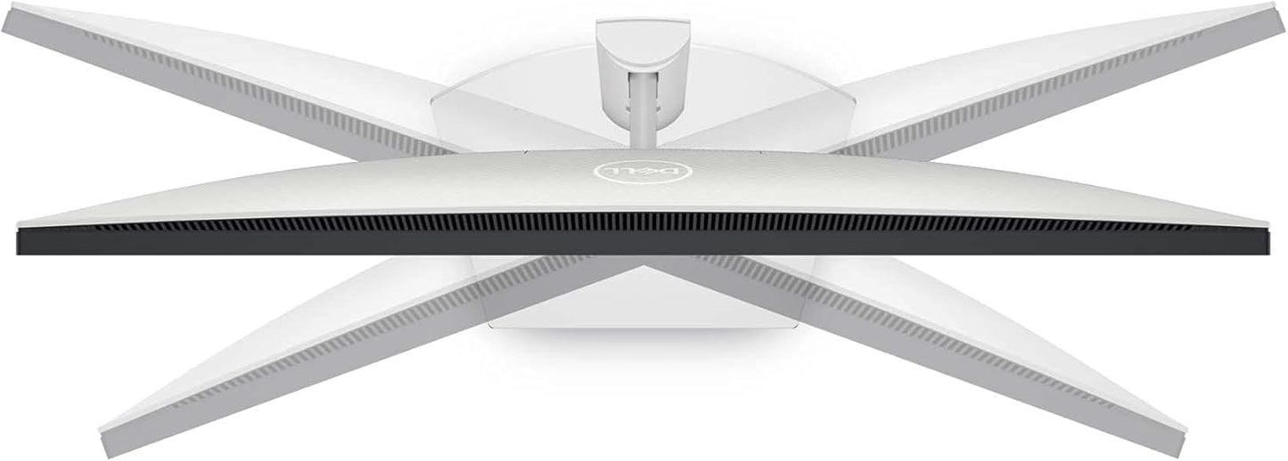 Dell S2721QS 27-Inch 4K UHD IPS Monitor