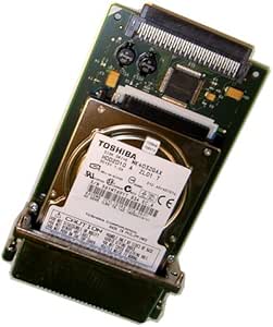 HP J6054B LaserJet EIO 40GB Hard Drive