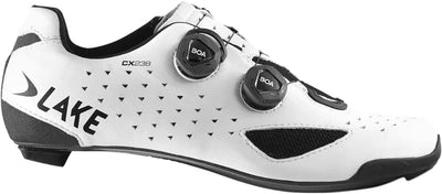 Lake L3019013 CX238 Wide Men's Cycling Shoe
