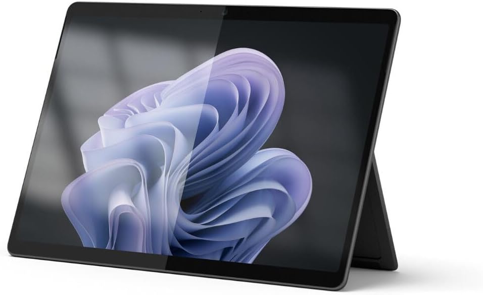 Microsoft ZDR-00019 Surface Pro 10 13" Tablet Black