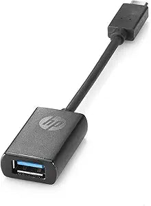 HP N2Z63AA USB-C to USB 3.0 Adapter — main product image