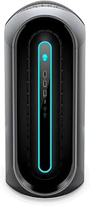 Dell Alienware Aurora R10: Ryzen 9, RTX 3080, Renewed
