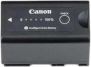 Canon 4587B002 BP-955 Li-Ion Battery — main product image