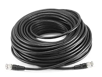 Monoprice 100631 RG-59U BNC Male/Male Coaxial Cable