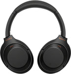 Sony CRT3SNWH1000XM4B Wireless Noise-Canceling Headphones Renewed