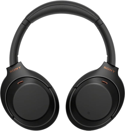 Sony CRT3SNWH1000XM4B Wireless Noise-Canceling Headphones Renewed