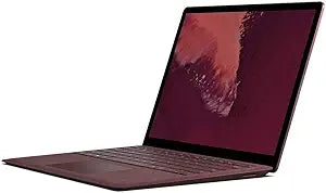 Microsoft Surface Laptop 13.5