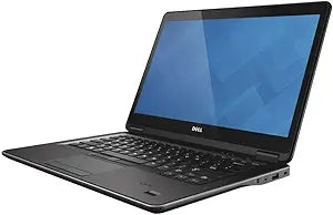 Dell E7440 i5 8GB SSD Windows 10 Renewed Ultrabook — main product image