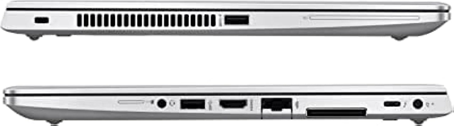 HP 830 G7 EliteBook 13.3" i7 Laptop (Renewed)