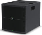 Mackie MATHUMP115S Thump 115S 1400W Powered Subwoofer Bundle