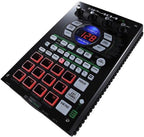 Roland SP-404A Linear Wave Sampler - Rhythmic Effects