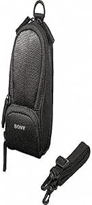 Sony LCSCSU/B Cyber-Shot Digital Camera Carrying Case — main product image