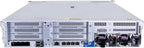 HP DL380 G10 Virtualization Server - 32-Core/256GB/8TB - Renewed