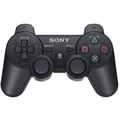Sony SIXAXIS Wireless PS3 Controller Renewed