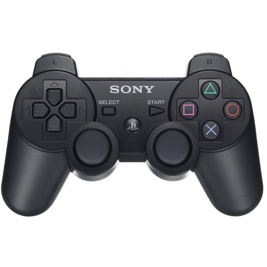 Sony SIXAXIS Wireless PS3 Controller Renewed