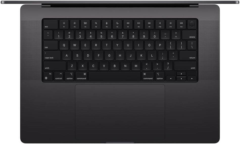 Apple MacBook Pro 16.2" M4 Max, 36GB/2TB SSD - 2024