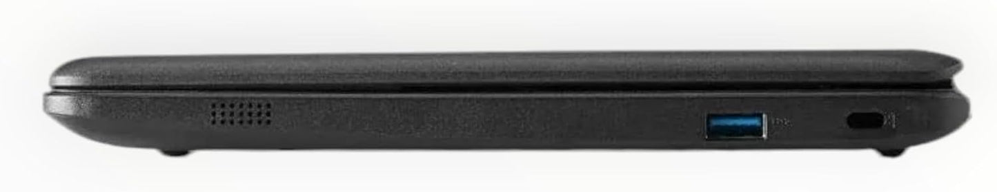 Lenovo 80YS0003US N23 Chromebook - 11.6", Celeron, 4GB RAM, 16GB SSD