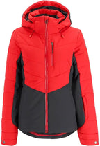 Spyder 223034 Haven Women's Insulated Ski Jacket