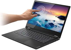 Lenovo 81SS000FUS Flex 14 Ryzen 7 2-in-1 Laptop — main product image