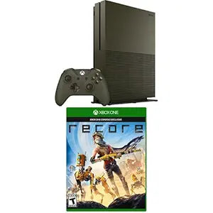 Microsoft Xbox One S 1TB Battlefield 1 Special Edition Bundle — main product image
