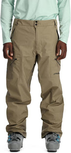 Spyder 38SA465304 Men's Turret Gore-Tex Bib Ski Pants