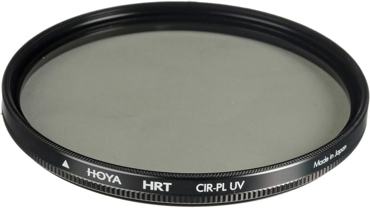 Hoya Y7POLC067 67mm HRT UV Circular Polarizing Filter