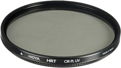 Hoya Y7POLC067 67mm HRT UV Circular Polarizing Filter