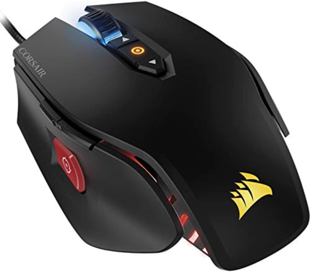 Corsair CH-9300011-EU M65 PRO RGB Gaming Mouse
