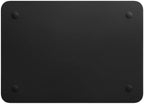 Apple Leather Sleeve for 13-inch MacBook Air/Pro - Black