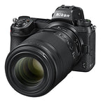 Nikon 20010 NIKKOR Z MC 105mm f/2.8 VR S Macro Lens Renewed