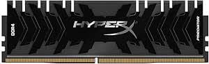 HyperX HX426C15PB3K2/64 Predator 64GB DDR4 2666MHz Memory — main product image