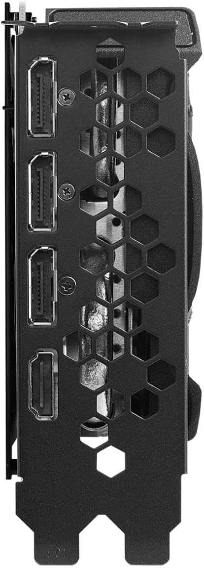 EVGA 10G-P5-3885-KR GeForce RTX 3080 XC3 Ultra Gaming GPU