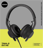 AIAIAI TMA-2 DJ XE Ultra Lightweight DJ Headphones