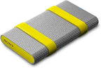 Sony SLM2/ST External SSD 2TB Fast and Tough