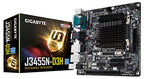 Gigabyte GA-J3455-D3H BGA 1296 Mini ITX Motherboard