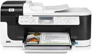 HP CB815A#B1H Officejet 6500 All-in-One Printer — main product image