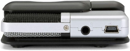 Samson 29/GOMIC Go Mic Portable USB Condenser Microphone