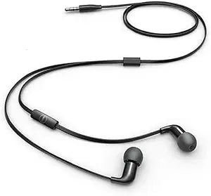 Dell 624-BBBF IE600 In-Ear Headset — main product image