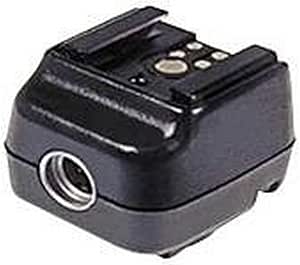Canon 2447A001 Off Camera Shoe Adapter Speedlite