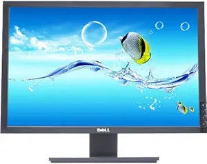 Dell 2009WT 20-Inch Widescreen LCD Monitor — main product image