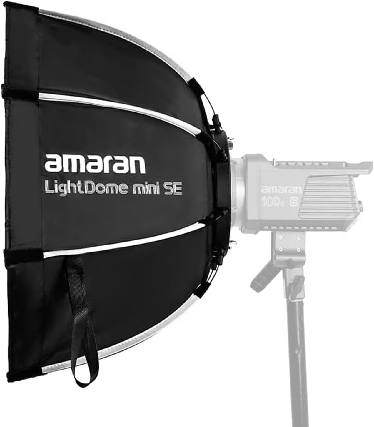 Aputure amaran Light Dome Mini SE Softbox Bowens Mount