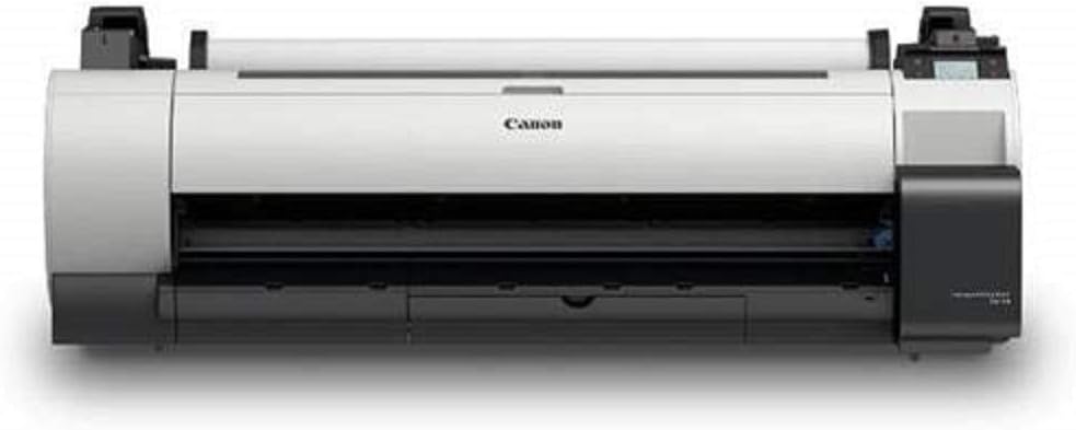 Canon 3661C005 IMAGEPROGRAF TA-30 Large Format Printer