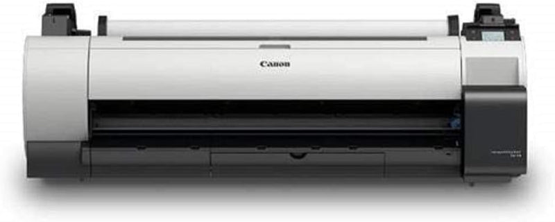 Canon 3661C005 IMAGEPROGRAF TA-30 Large Format Printer — main product image