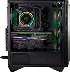 MSI AEGIS RS 11TE-206US i7 RTX 3080 Gaming Desktop Renewed