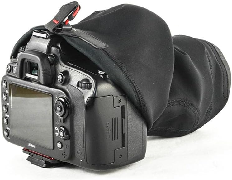 Peak Design SH-M-1 Medium Camera Rain Cover